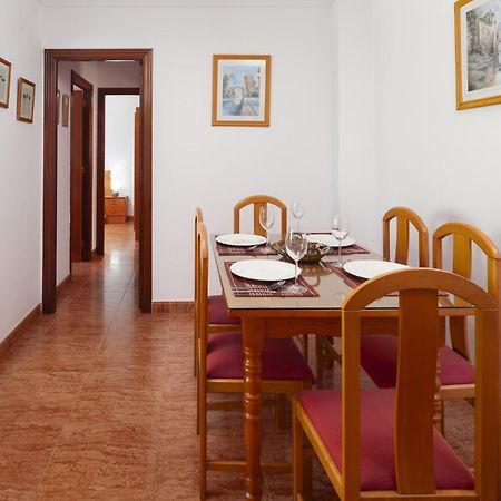 Apartamento Dayca Torrox Ngoại thất bức ảnh