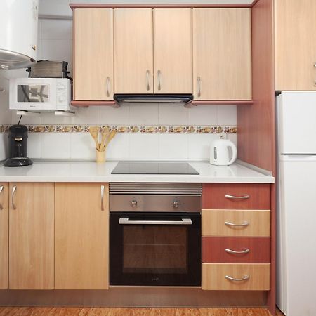 Apartamento Dayca Torrox Ngoại thất bức ảnh