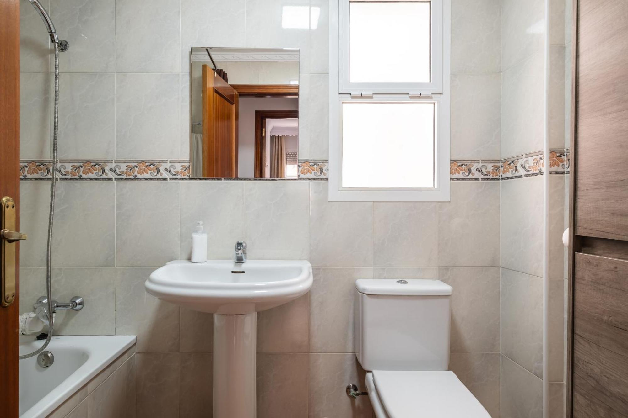 Apartamento Dayca Torrox Ngoại thất bức ảnh