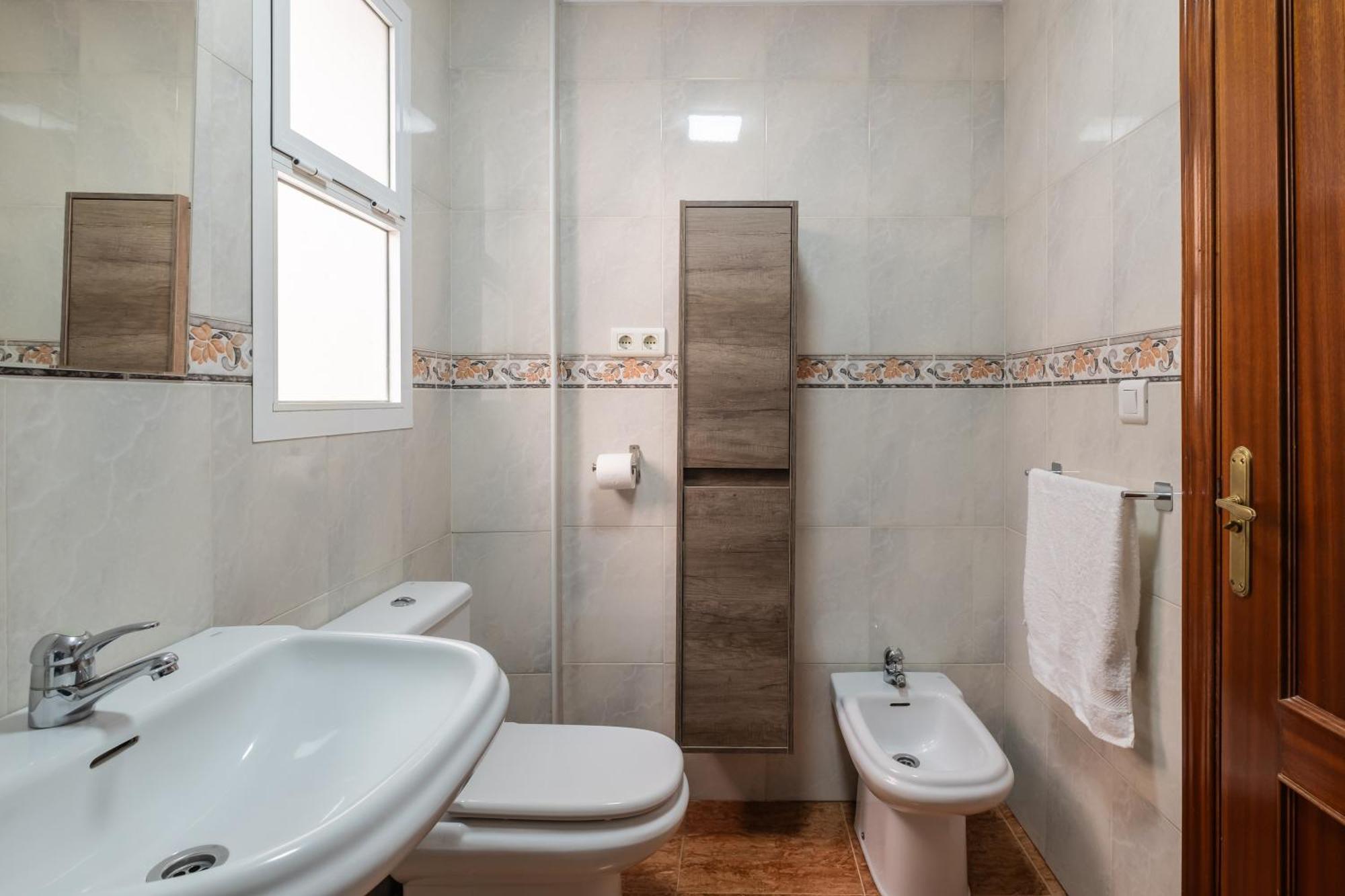 Apartamento Dayca Torrox Ngoại thất bức ảnh