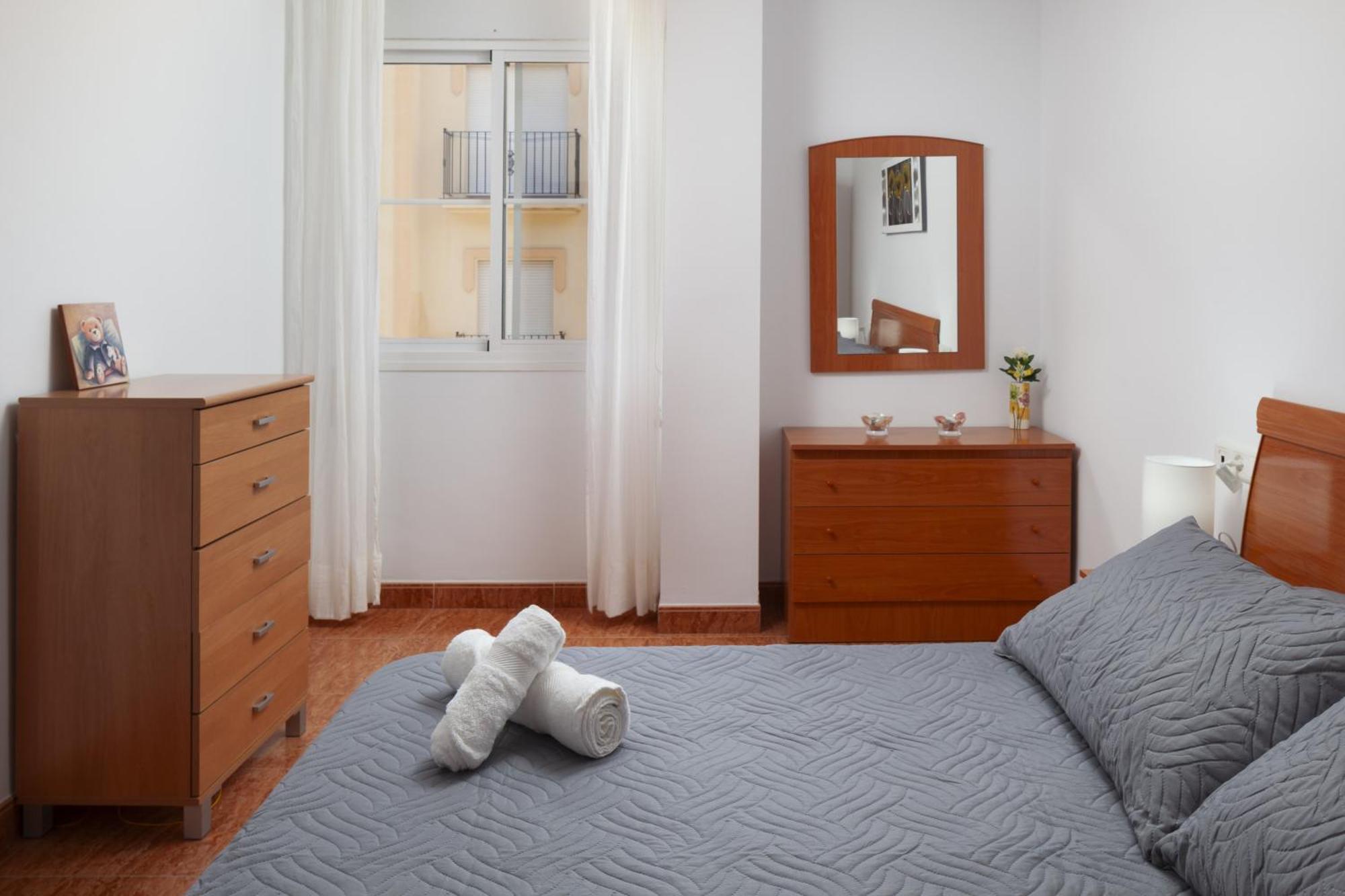 Apartamento Dayca Torrox Ngoại thất bức ảnh