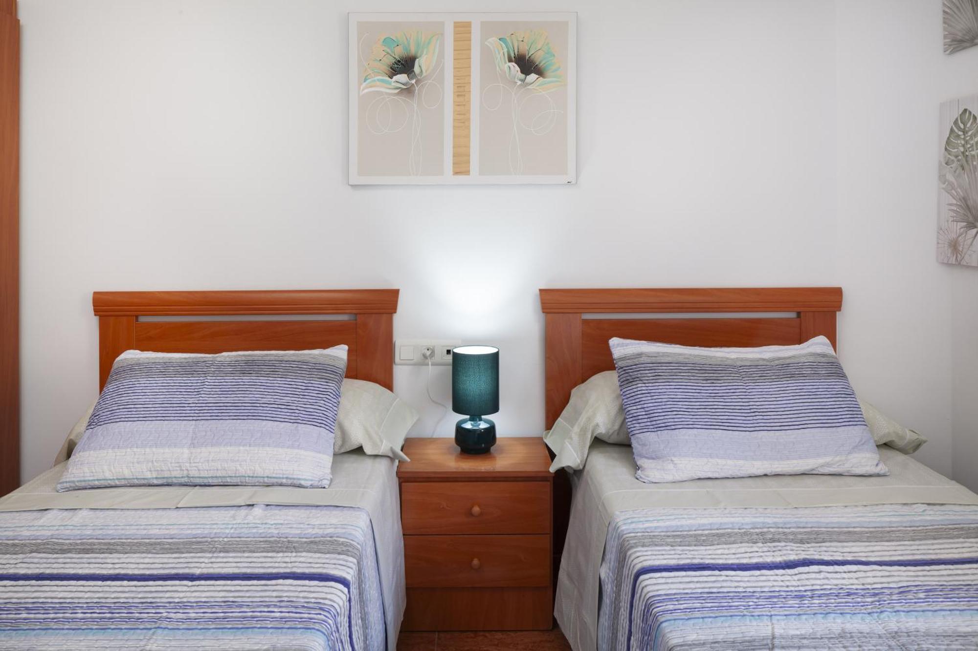 Apartamento Dayca Torrox Ngoại thất bức ảnh