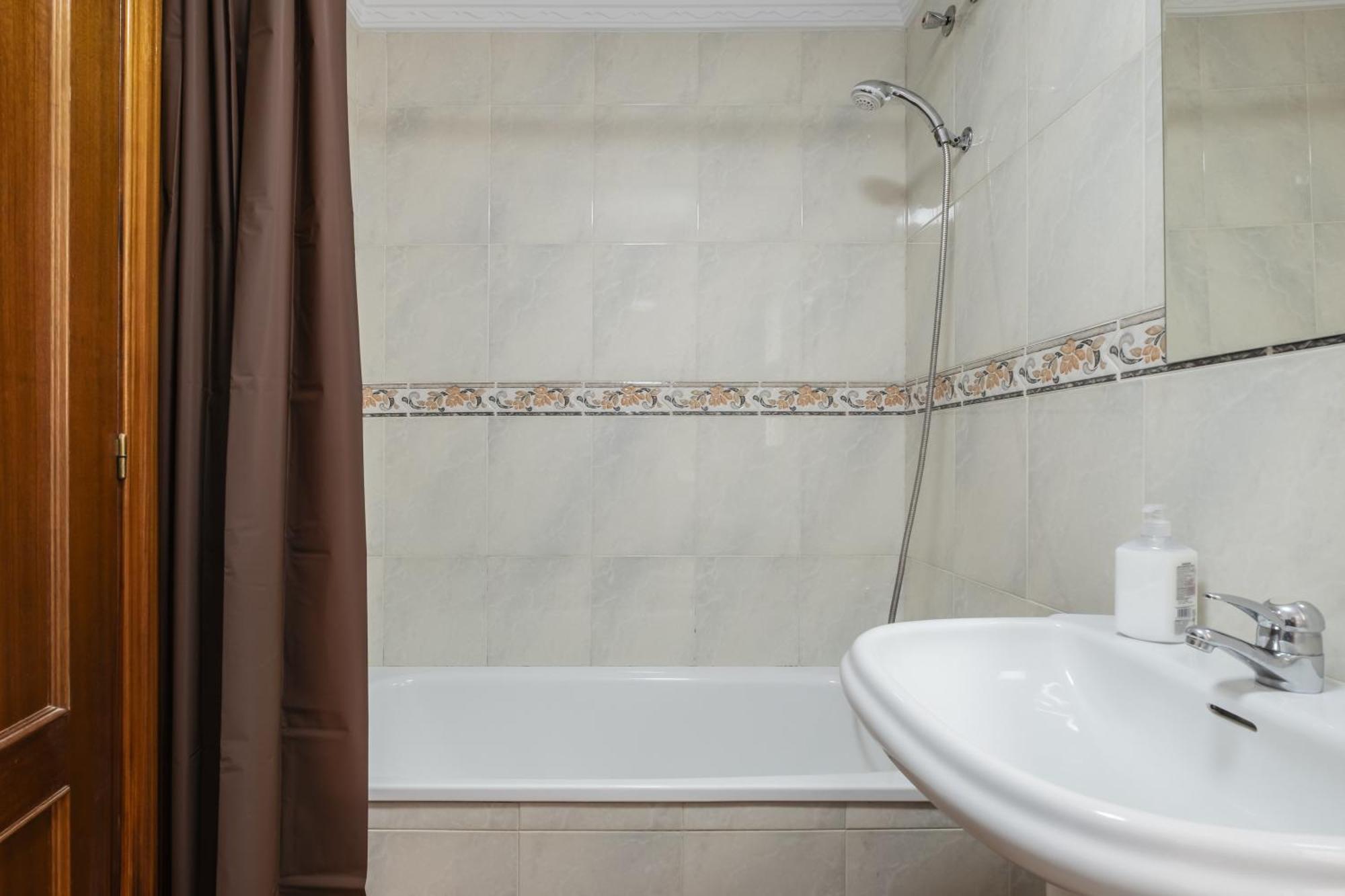 Apartamento Dayca Torrox Ngoại thất bức ảnh